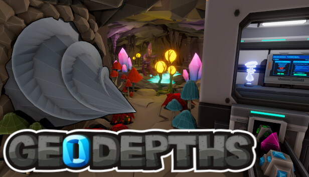 GeoDepths: List of Technologies, Materials, Upgrades, and More - GamePretty