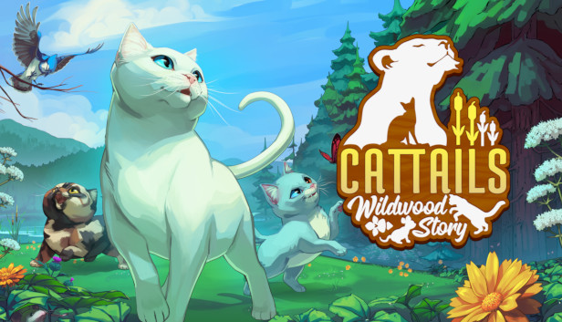 Cattails: Wildwood Story - Main Story Ruin Guide (WIP) - GamePretty