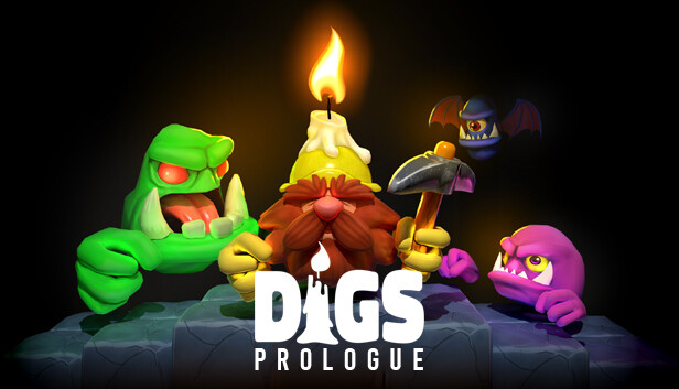 Digs: All Current Levels and Their Unique Challenges - GamePretty