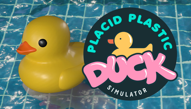 Placid Plastic Duck Simulator: Halloween Duck Compendium - GamePretty