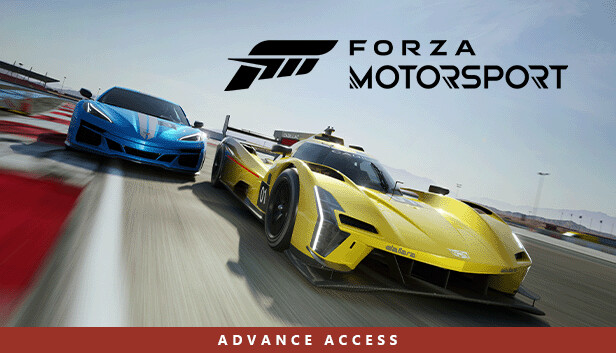 Forza Motorsport: CSL DD and Other DD FFB Settings - GamePretty