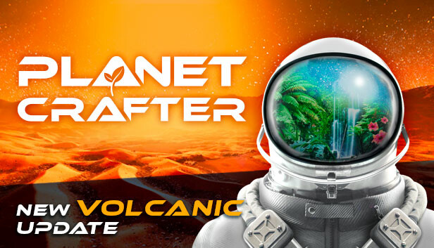 The Planet Crafter: Volcanic Update Golden Chest Locations - GamePretty
