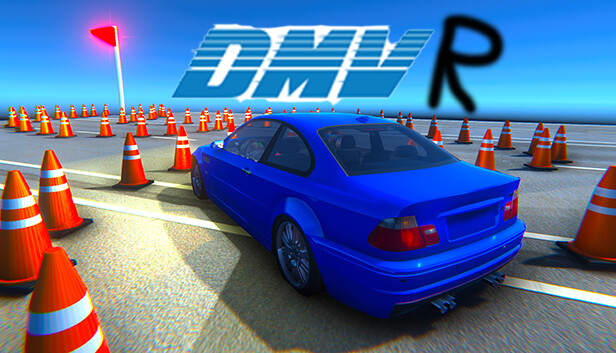 DMVR: Speedrun Strat for 100% Achievement - GamePretty