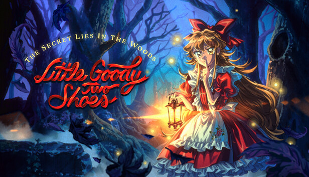 Little Goody Two Shoes: How to Unlock NewGame+ Mode (Steam) - GamePretty