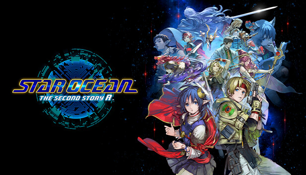 STAR OCEAN THE SECOND STORY R: Treasure Chest/Unique Spot Checklist - GamePretty