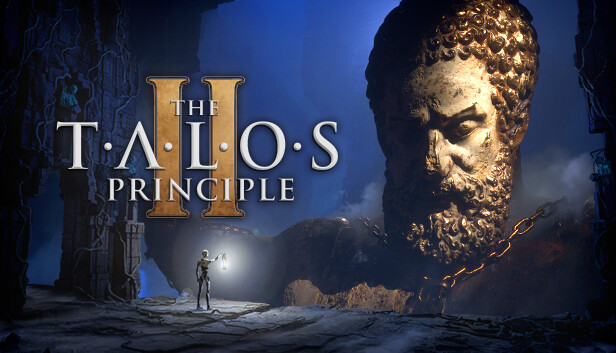 The Talos Principle 2: 100% Achievement Guide - GamePretty