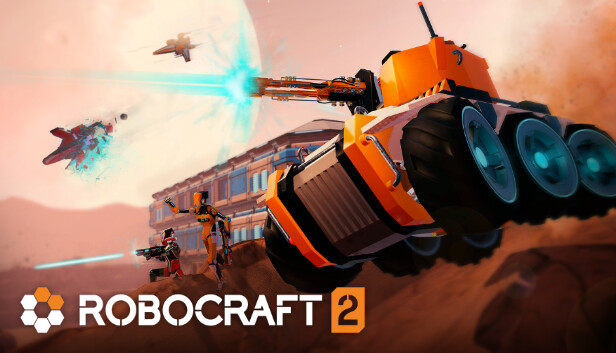 Robocraft 2: Flyers Guide (All Information You Should Know) - GamePretty