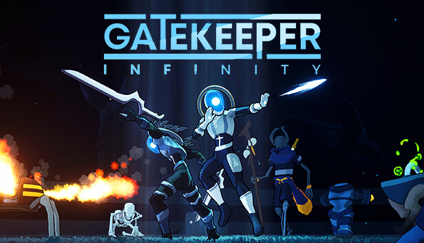 Gatekeeper: Infinity - All Characters Unlock Guide - GamePretty