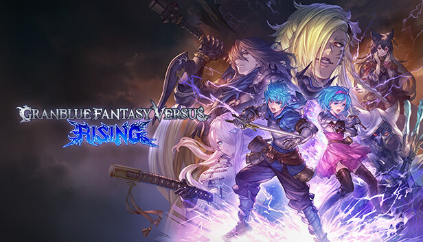 Granblue Fantasy Versus: Rising - How to Fix Screen Resolution and Screen Tearing (Playtest) - GamePretty