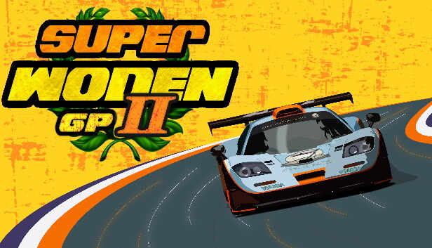 Super Woden GP 2: How to Enable Real Car Names by Replacing txt File - GamePretty