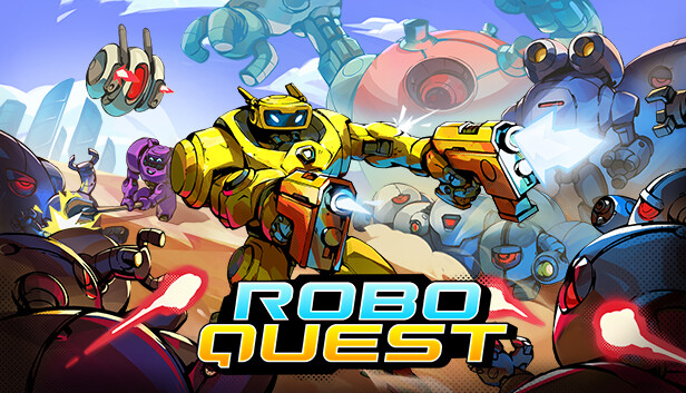 Roboquest: All Data-Log Locations - GamePretty