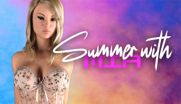 Summer with Mia Season 1: How to Fix Gallery Replay Room Bug (Steam V1.2) - GamePretty
