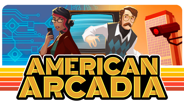 American Arcadia: 100% Achievements Guide - GamePretty