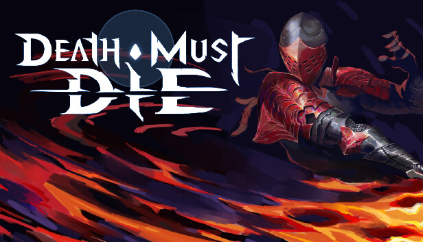 Death Must Die: Easy Win Build for Nixi - GamePretty