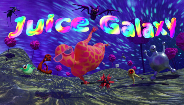 Juice Galaxy: All Bosses Locations & Where to Find - GamePretty