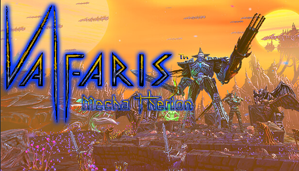 Valfaris: Mecha Therion: All Spy Flea Locations - GamePretty