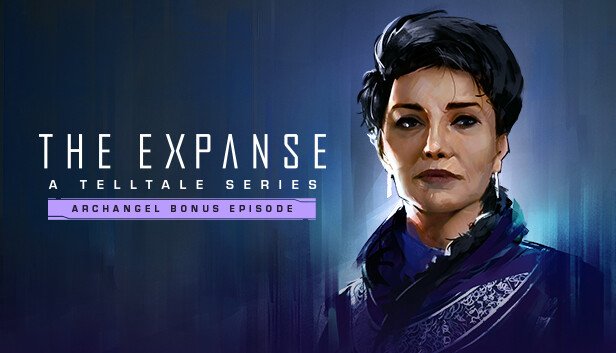 The Expanse A Telltale Series: 100% Achievement Guide - GamePretty