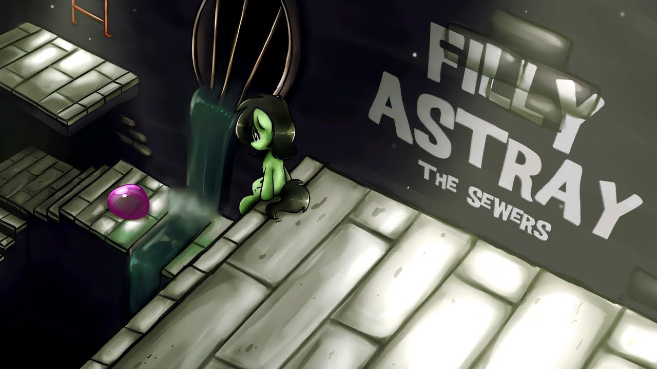 Filly Astray: Collectibles Guide (Where to Find Them) - GamePretty