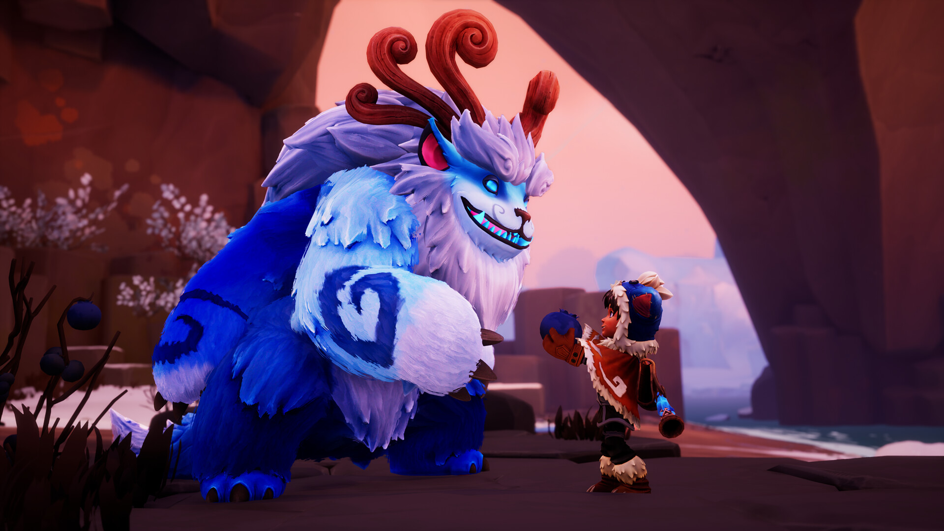 Song of Nunu: A League of Legends Story - How to Fix Stutters - GamePretty
