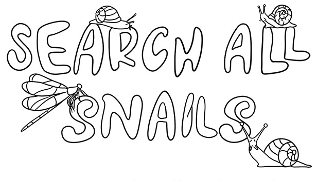 SEARCH ALL - SNAILS: All Locations - GamePretty