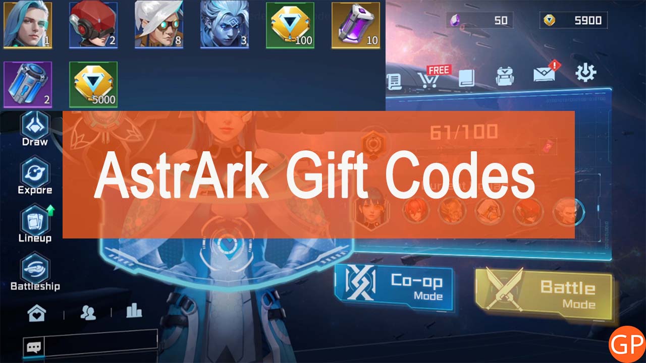 AstrArk Codes (January 2024): Free Rewards! - GamePretty