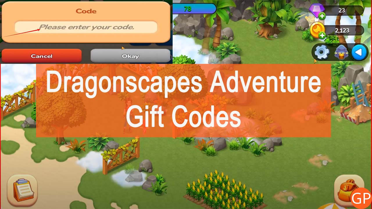 Dragonscapes Adventure Codes for May 2025 - GamePretty