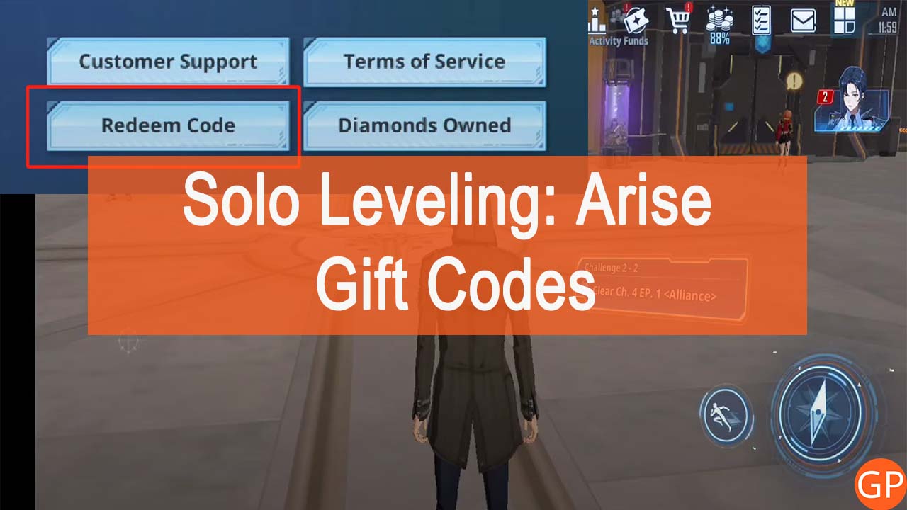 Solo Leveling: Arise Codes for June 2025 - GamePretty