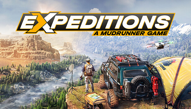 Expeditions: A MudRunner Game - Everything Unlocked Mod - GamePretty