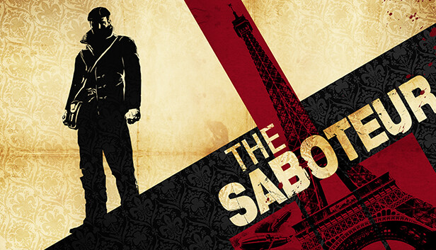 The Saboteur: Manual Graphics Settings Adjustment Guide - GamePretty