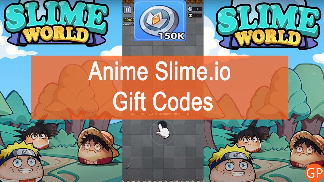 Anime Slime.io Codes (April 2024): New Lunach! - GamePretty