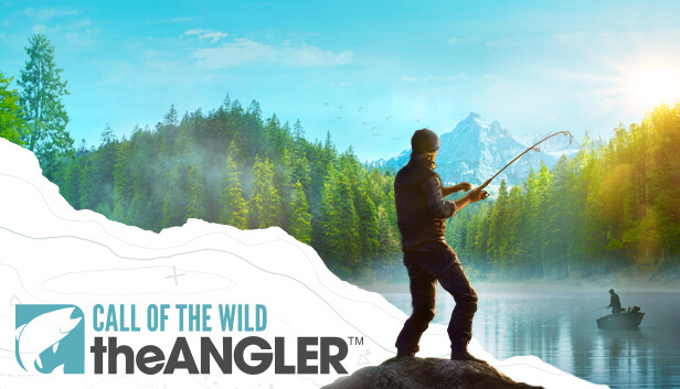 Call of the Wild: The Angler - South Africa Reserve Map With All POIs - GamePretty