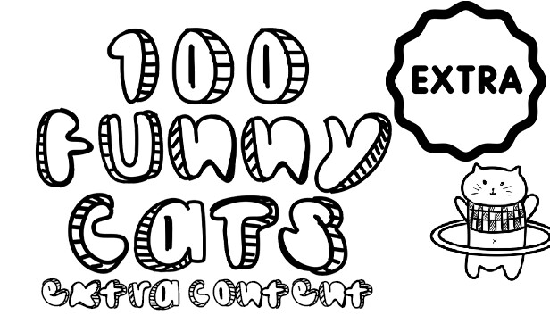 100 Funny Cats: 100% Achievements Guide - GamePretty