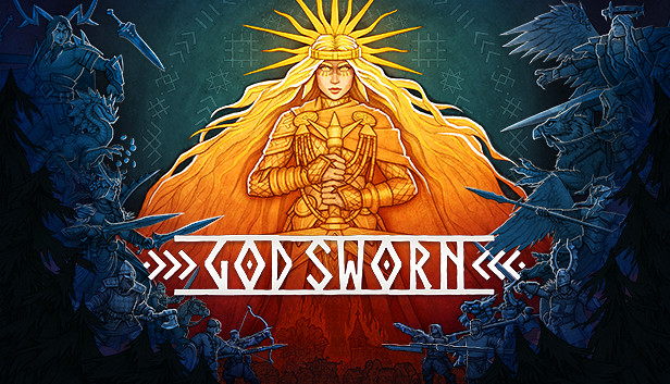 Godsworn: Official Cheat Codes - GamePretty