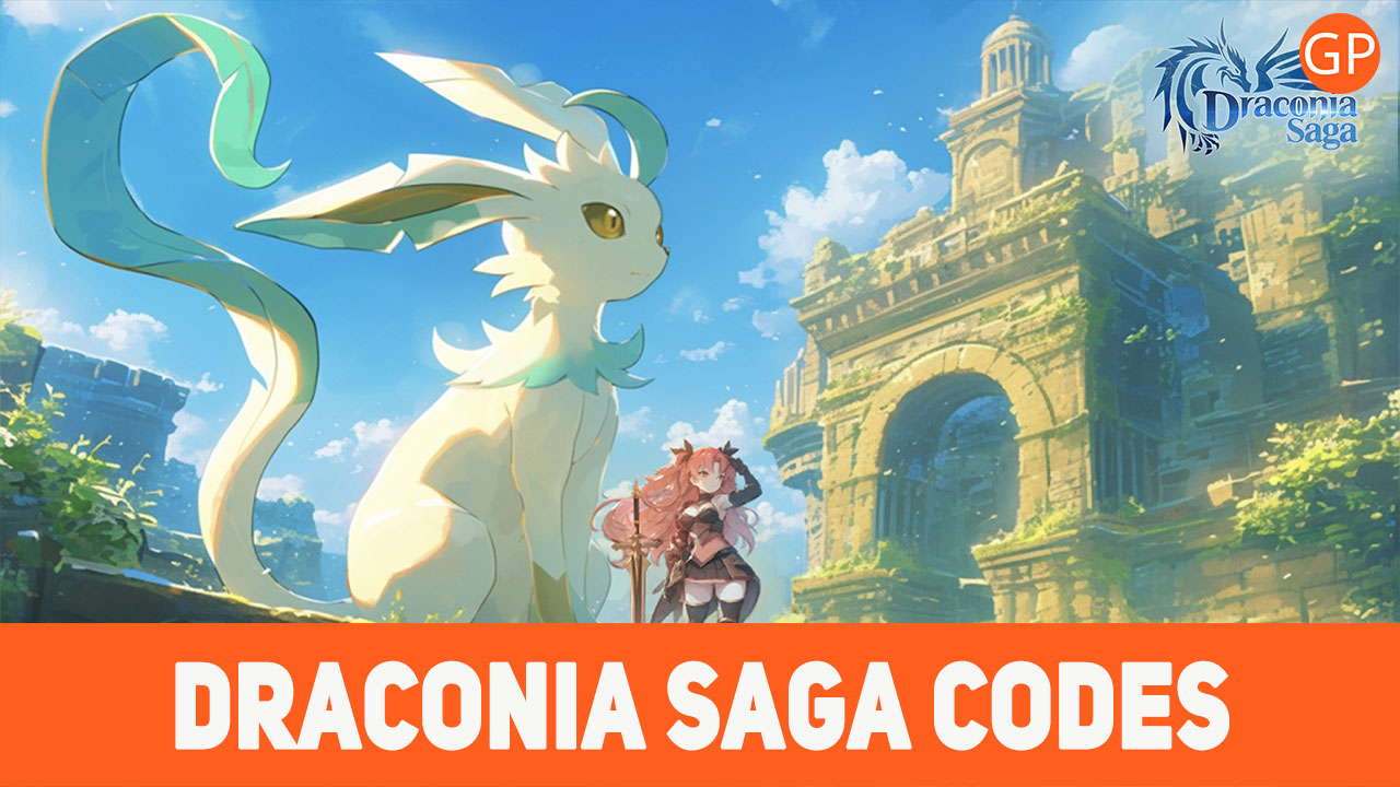 Draconia Saga Codes (July 2025): New Update! - GamePretty