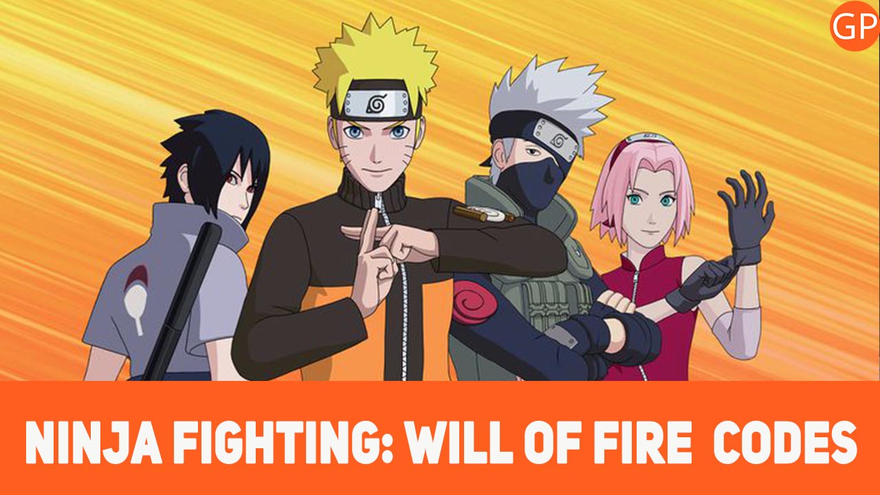 Ninja Fighting: Will of Fire Codes for June 2024 - GamePretty