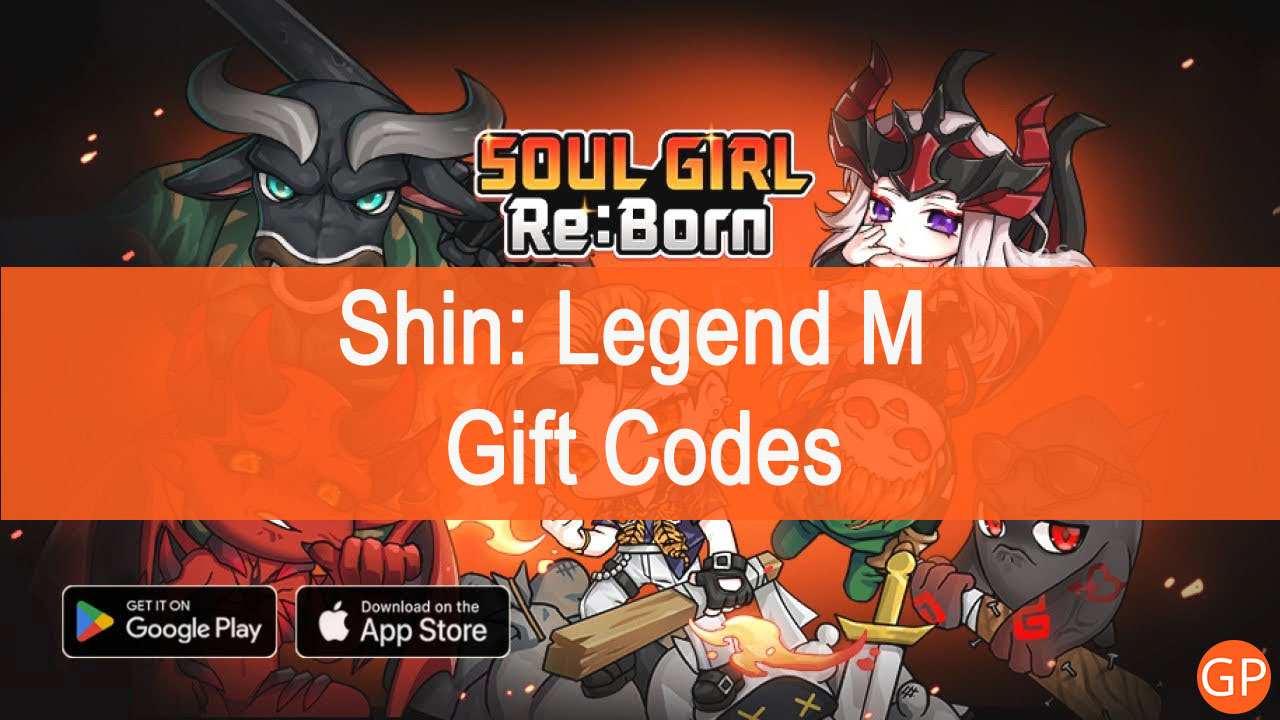 Soul Girl Re:Born Codes for June 2024 - GamePretty