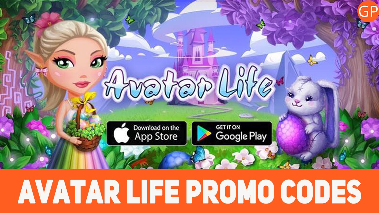 Avatar Life Promo Codes (July 2025): New Update! - GamePretty