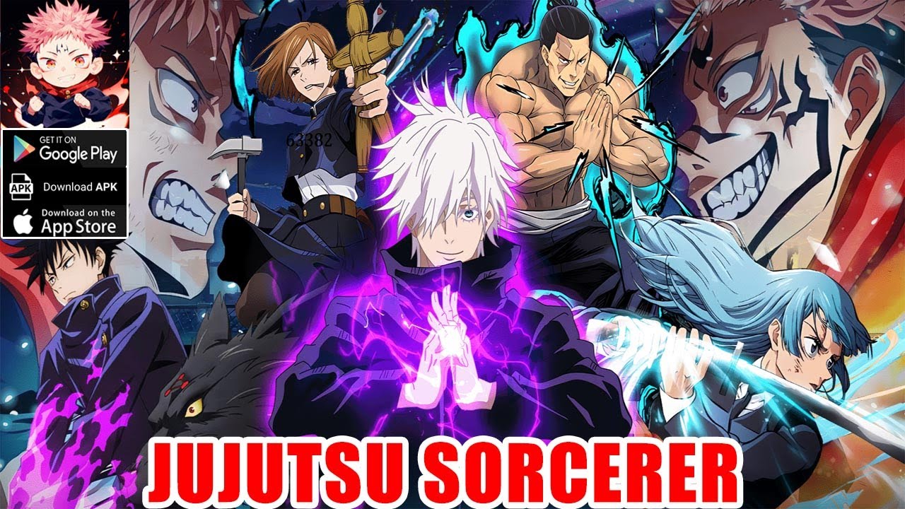 Jujutsu Sorcerer Codes (May 2024): Free Rewards! - GamePretty