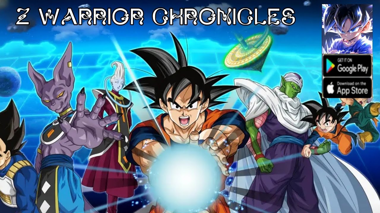 Z-Warrior Chronicles Codes (May 2024): New Lunach! - GamePretty