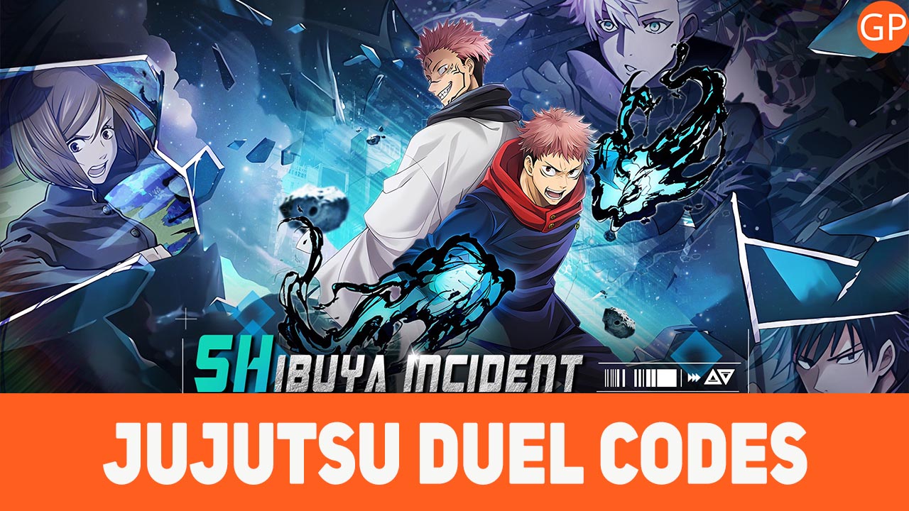 Jujutsu Duel Codes (June 2024): New Launch! - GamePretty