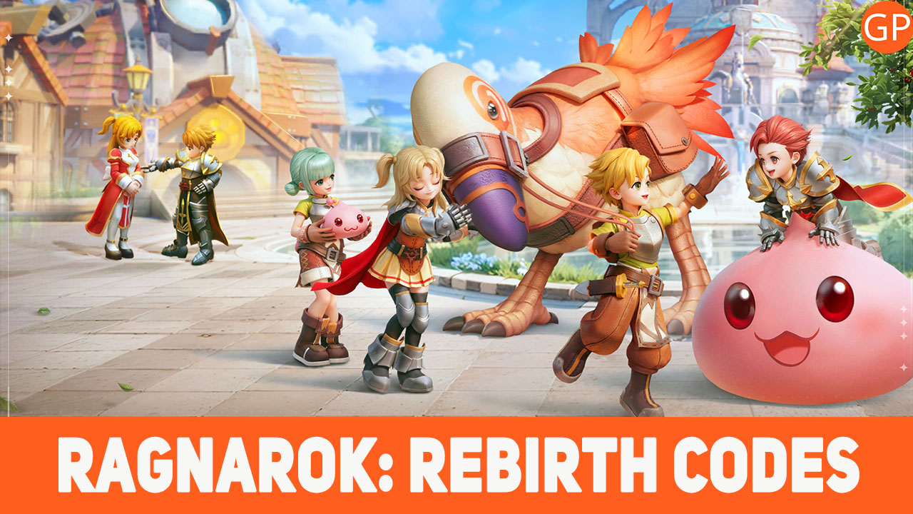 Ragnarok: Rebirth Codes for February 2025 - GamePretty