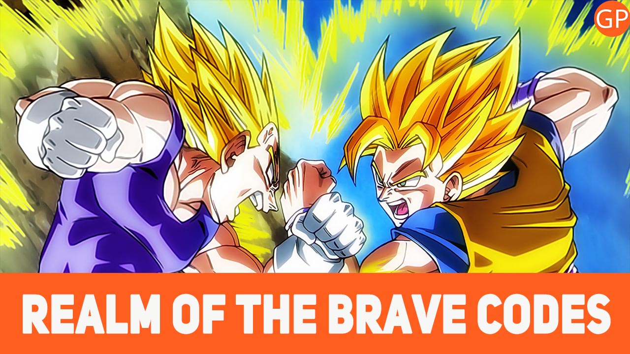 Realm of the Brave Codes (June 2024): Free Gift Pack! - GamePretty