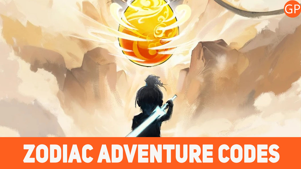 Zodiac Adventure Codes (June 2024): New Launch! - GamePretty