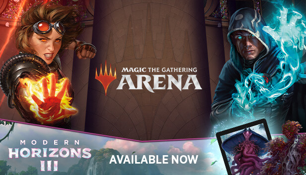 Magic: The Gathering Arena - Easy Trick to Get Sleeve and 5K XP [2024] - GamePretty