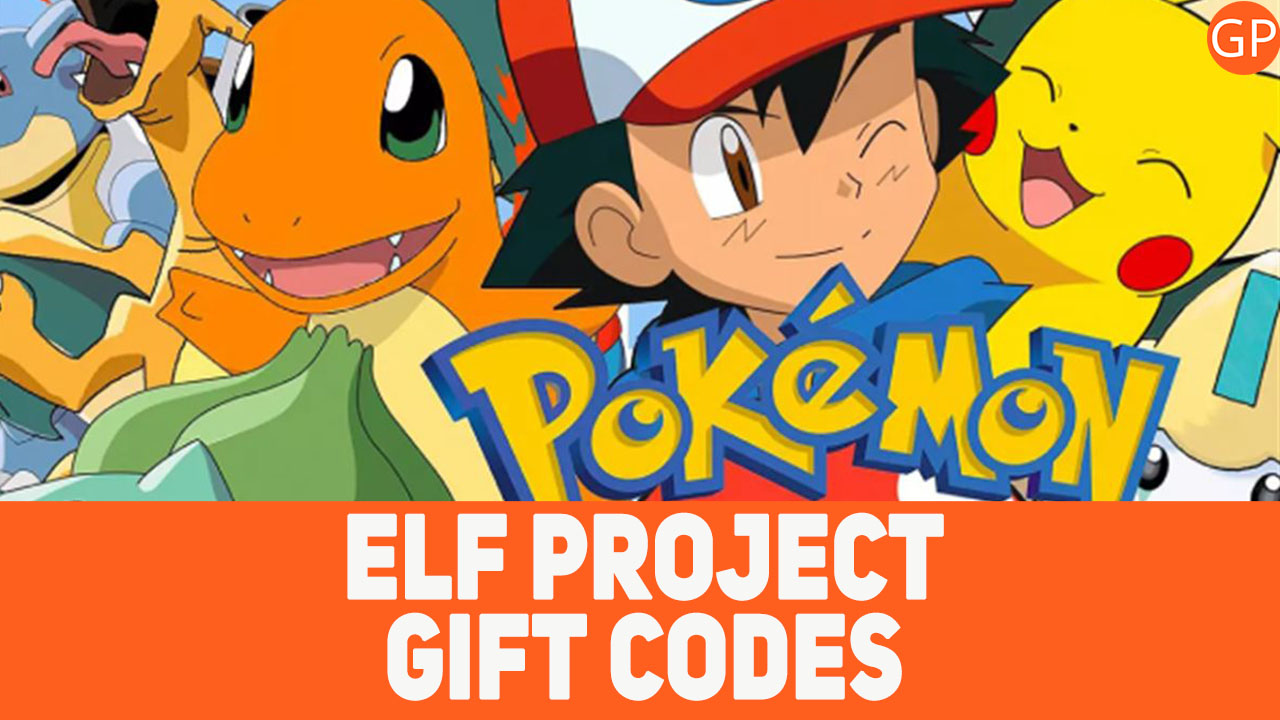 Elf Project Codes (July 2024): Free Rewards! - GamePretty