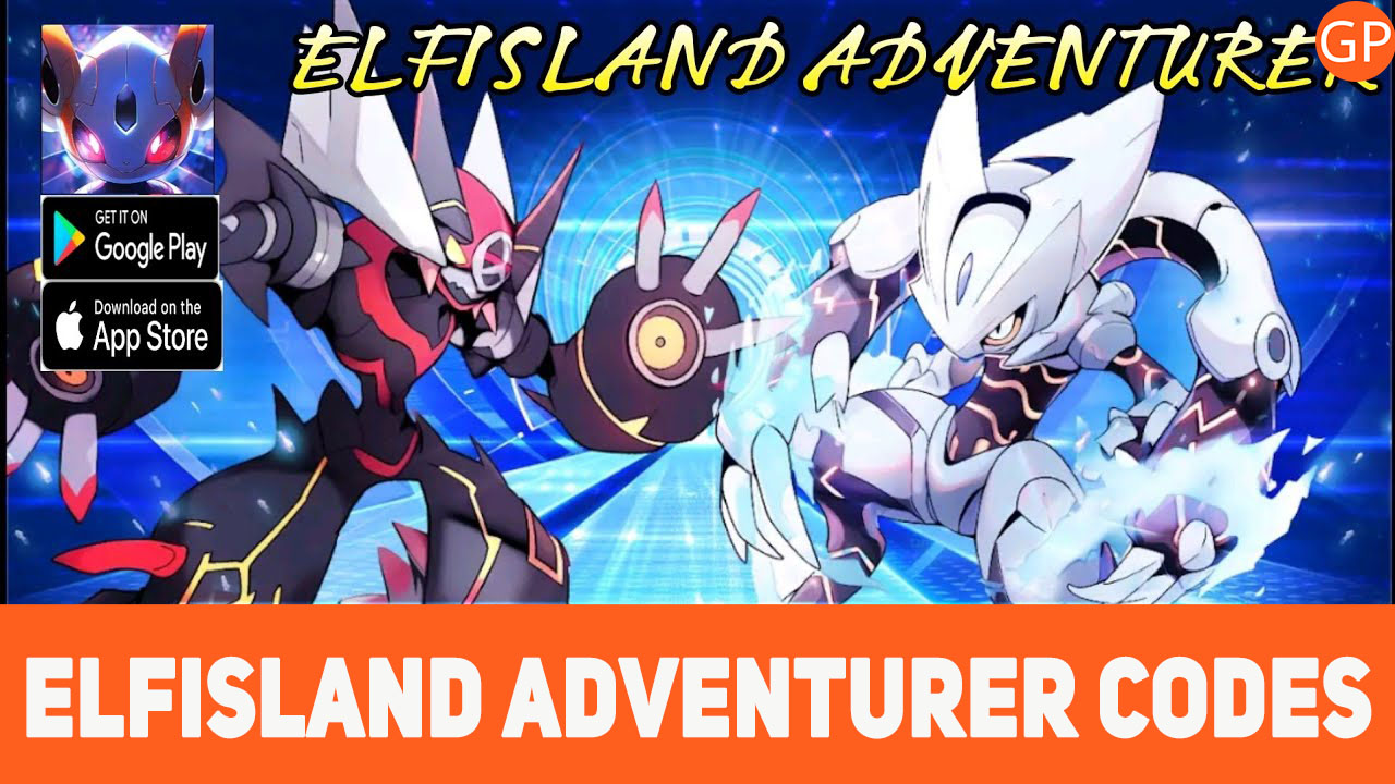ElfIsland Adventurer Codes for July 2024 - GamePretty