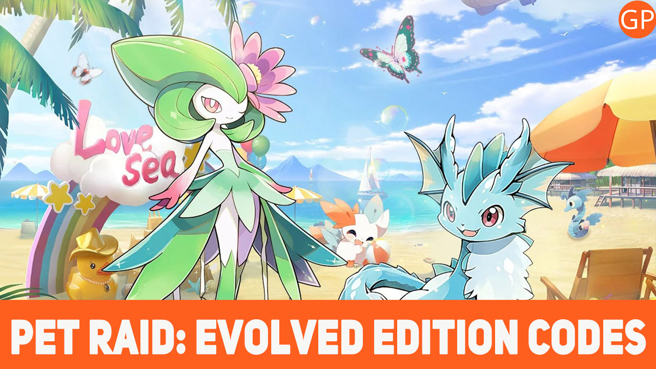 Pet Raid: Evolved Edition Codes for July 2024 - GamePretty