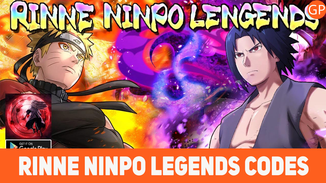 Rinne Ninpo Legends Codes (July 2024): Free Gifts! - GamePretty
