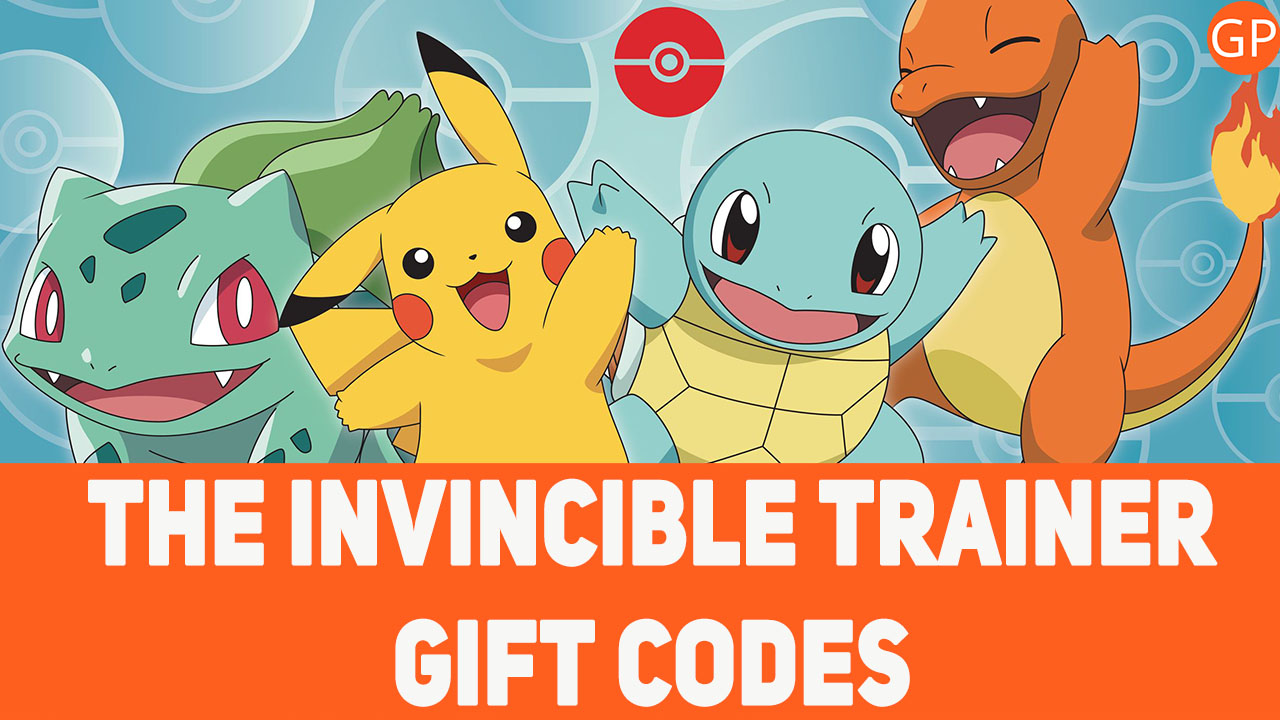 The Invincible Trainer Codes (July 2024): Free Gift! - GamePretty