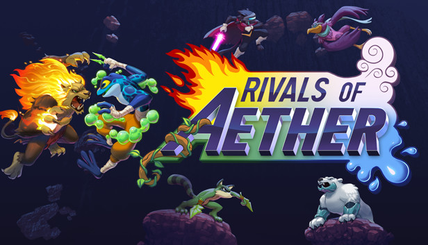 Rivals of Aether: How to Obtain the Custom Characters - GamePretty